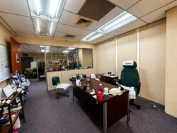 International Plaza (D2), Office #570920761